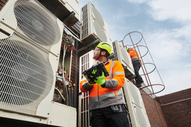 Best HVAC Air Duct Cleaning  in Dresden, TN