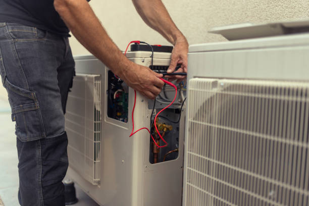 Best Best HVAC Companies  in Dresden, TN