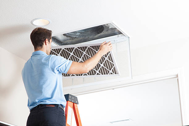 Best HVAC Service Technicians  in Dresden, TN