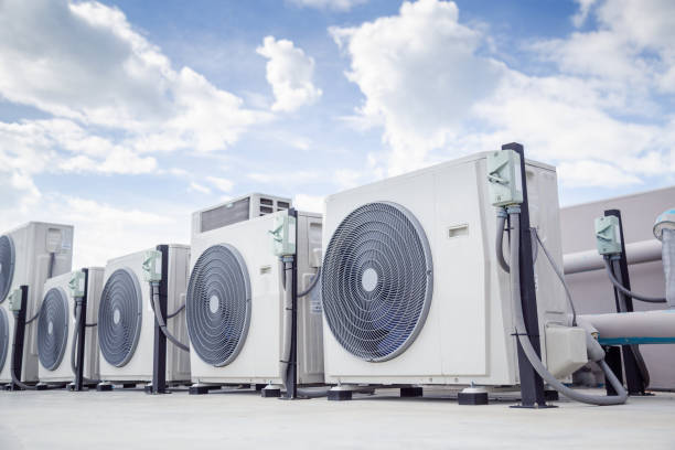 Best Residential HVAC Services  in Dresden, TN