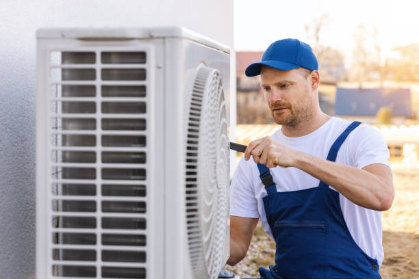 Best HVAC Troubleshooting  in Dresden, TN