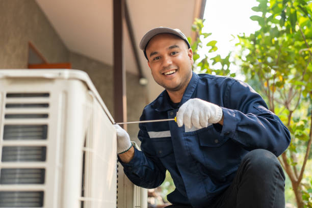 Professional HVAC in Dresden, TN