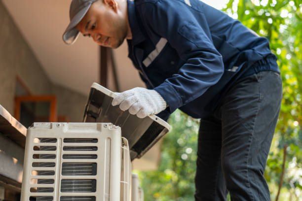 Best Affordable HVAC Services  in Dresden, TN