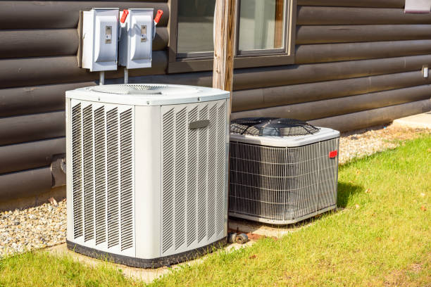 Best Commercial HVAC Repair  in Dresden, TN