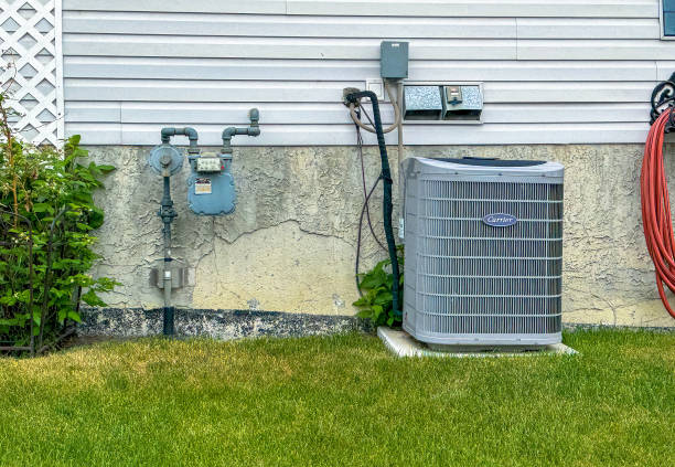 Best Affordable HVAC Services  in Dresden, TN